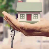 یک باب منزل ۷۰ متری یک خواب