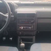 پراید مدل 84|خودرو سواری و وانت|تربت جام, میرقوام الدین|دیوار