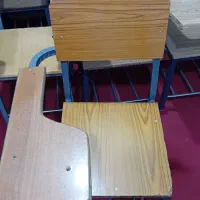 صندلی دانش آموزی و دانشجویی|صندلی و نیمکت|تربتحیدریه, میدان مرکزی|دیوار