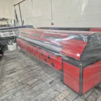 دستگاه چاپ اکو سالونت۳۲۰ با قطعات نو