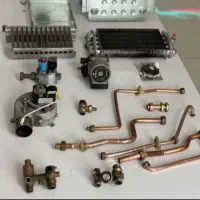 تعمیرات و سرویس پکیج و ابگرمکن زیباشهر مهرگان|خدمات پیشه و مهارت|محمدیه-قزوین, |دیوار