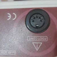 دستگاه سوهان برقی بدون هیچ مشکل|آرایشگاه و سالن‌های زیبایی|دهلران, |دیوار