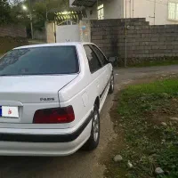 پارس tu5 مدل ۹۷|خودرو سواری و وانت|رامسر, |دیوار