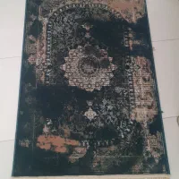 قالیچه ۱/۵×۱ متر