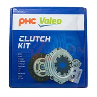 تعویض دیسک و صفحه تسمه تایم valeo phc جعبه آبی کره|خدمات موتور و ماشین|تهران, آهنگ|دیوار
