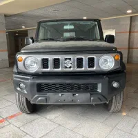 سوزوکی جیمنی ۲۰۲۵ پنج در|خودرو سواری و وانت|تهران, شهرک محلاتی|دیوار