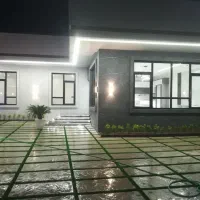 ویلا نما مدرن خشکبیجار بلوار ساحلی|فروش خانه و ویلا|رشت, بازار|دیوار