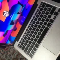 مکبوک ۱۶ گیگ macbook 16G