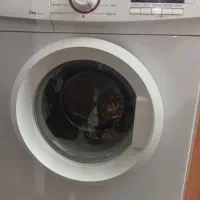 ماشین لباسشویی