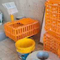 دستگاه پرکن مرغ|فروشگاه و مغازه|کرمانشاه, |دیوار