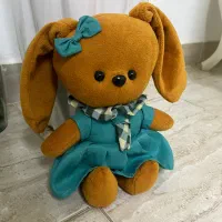 عروسک ولنتاینی