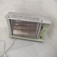 بخاری برقی|بخاری، هیتر، شومینه|شیراز, رکن‌آباد|دیوار