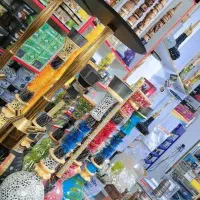 قلیان نی|صنایع دستی و سایر لوازم تزئینی|تربت‌حیدریه, باغ ملی|دیوار