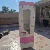 کمد کودک درحد نو نو