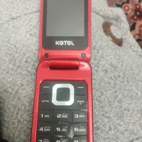 گوشی تاشوی kGtel