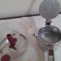 اب مرکبات گیر وخردکن دستی|آبمیوه‌گیر و آب‌مرکبات‌گیر|تهران, افسریه شمالی|دیوار