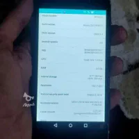 هواوی Y5 مدل 2017|موبایل|لاهیجان, شهرک جانبازان|دیوار