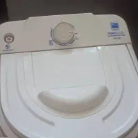 مینی واش کوچک|ماشین لباسشویی و خشک‌کن لباس|محمدیه-قزوین, |دیوار