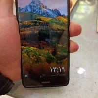 HUAWEI y 7prime|موبایل|تربت‌حیدریه, قائم|دیوار