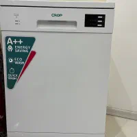 ماشین ظرفشویی