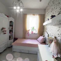۱۲۷متر رویای شیرین ۲خوابه ،دریاچه، چیتگر|فروش آپارتمان|تهران, گلستان (شهرک راه آهن)|دیوار