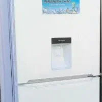 یخچال 25فوت اکبند ضد برفک مناسب جهیزیه