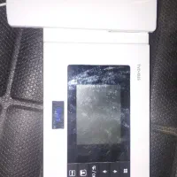 آیفون تصویری سالم تابا