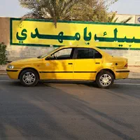 دربستی به تمام نقاط