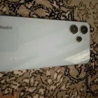 شیائومی redmi 12 با حافظهٔ ۱۲۸ گیگابایت|موبایل|ری, |دیوار