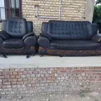 فروش مبل چرم