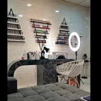 میر ناخن کاری دو نفره