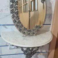 آینیه و زیرش نو