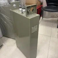 خازن حذف راکتیو کارخانه خازن روغنی صنعتی