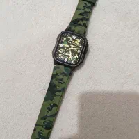 ساعت هوشمند ۱۱پرو ماکس