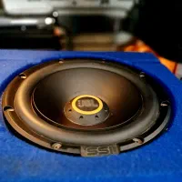 سیستم آمریکایی حرفه ای درحد نو‌|قطعات یدکی و لوازم جانبی|تهران, افسریه شمالی|دیوار