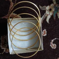 النگو آینه ای