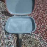 ماهی تابه رژیمی نونو