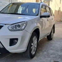 x33 نیو مدل 95 اتومات کم کار|خودرو سواری و وانت|مشهد, کوی المهدی|دیوار