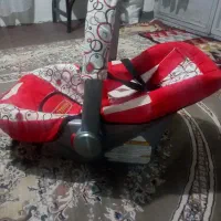 فروش اسبابازی
