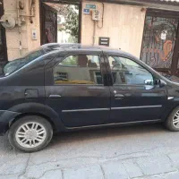 ال۹۰ پارس خودرو مدل E2 کم کارکرد آخر ۹۱|خودرو سواری و وانت|تهران, تهران‌نو|دیوار