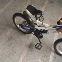 دوچرخه پلیس سایز ۱۶|دوچرخه، اسکیت، اسکوتر|تهران, مرزداران|دیوار