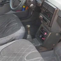 پراید مدل ۸۶|خودرو سواری و وانت|بیجار, |دیوار