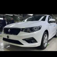 تاراv1P .رنگ سفید ۶ دنده مدل۱۴۰۵