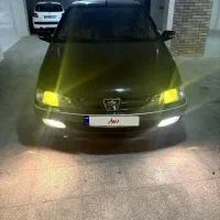 پارسTu5|خودرو سواری و وانت|ساوه, |دیوار