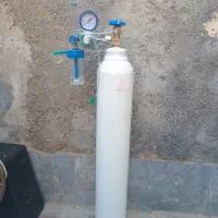 کپسول اکسیژن|پزشکی|اراک, |دیوار