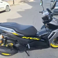 موتور آیروکس ۱۷۰ nvx برند کبیر موتور