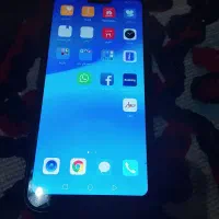 گوشی سالم بدون مشکل فقط مزاحم ن|موبایل|بندر کنگان, |دیوار