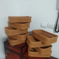 سبد بافی