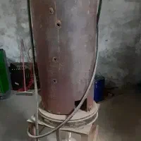 بخاری صنعتی