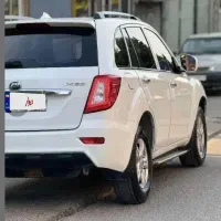 لیفان x60 بیرنگ